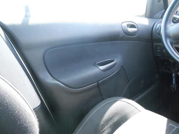 4#2909 Autovettura Peugeot 206 in vendita - foto 13