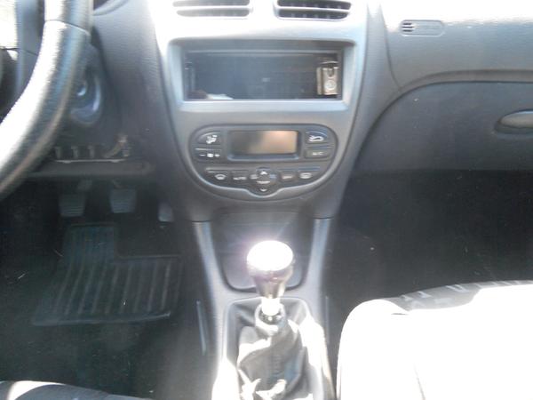 4#2909 Autovettura Peugeot 206 in vendita - foto 18