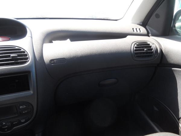 4#2909 Autovettura Peugeot 206 in vendita - foto 19