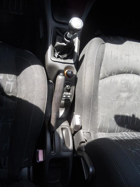4#2909 Autovettura Peugeot 206 in vendita - foto 23