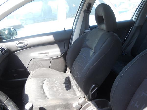 4#2909 Autovettura Peugeot 206 in vendita - foto 24