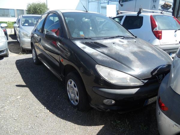 Automobili in vendita