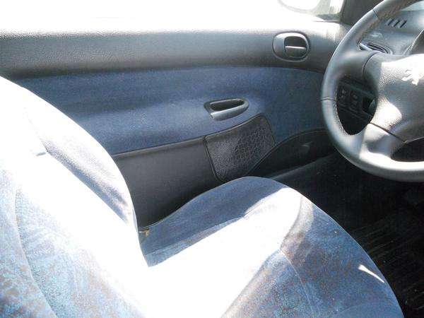 5#2909 Autovettura Peugeot 206 in vendita - foto 13