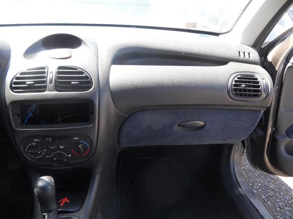 5#2909 Autovettura Peugeot 206 in vendita - foto 15