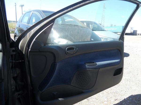 5#2909 Autovettura Peugeot 206 in vendita - foto 16