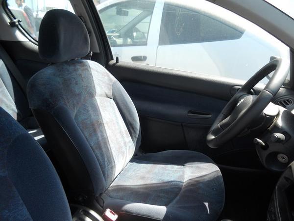 5#2909 Autovettura Peugeot 206 in vendita - foto 24