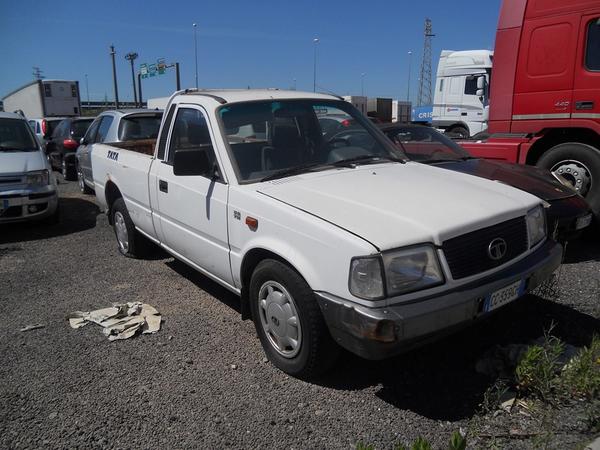 6#2909 Autocarro Tata Telcoline in vendita - foto 1