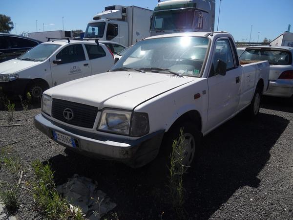 6#2909 Autocarro Tata Telcoline in vendita - foto 2