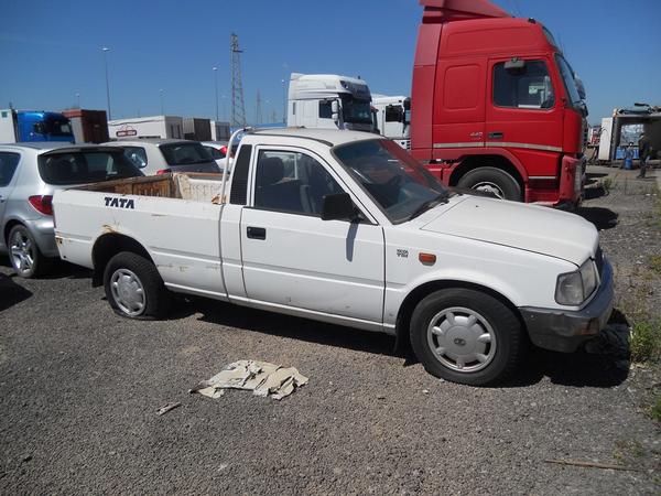 6#2909 Autocarro Tata Telcoline in vendita - foto 4