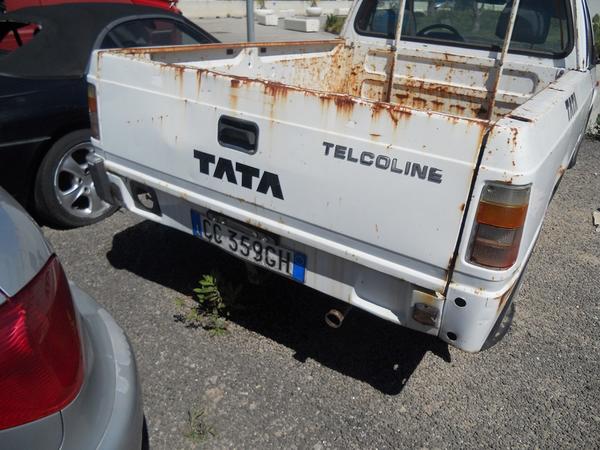 6#2909 Autocarro Tata Telcoline in vendita - foto 6