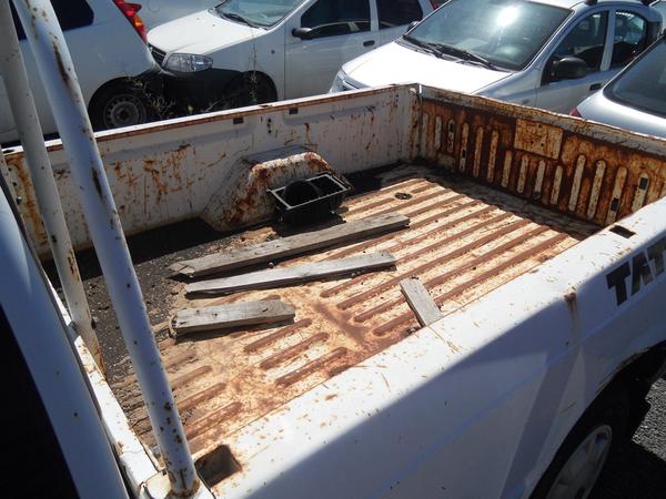 6#2909 Autocarro Tata Telcoline in vendita - foto 8