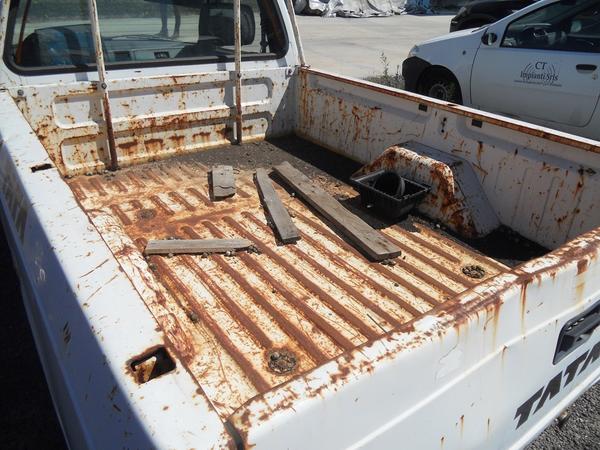 6#2909 Autocarro Tata Telcoline in vendita - foto 9