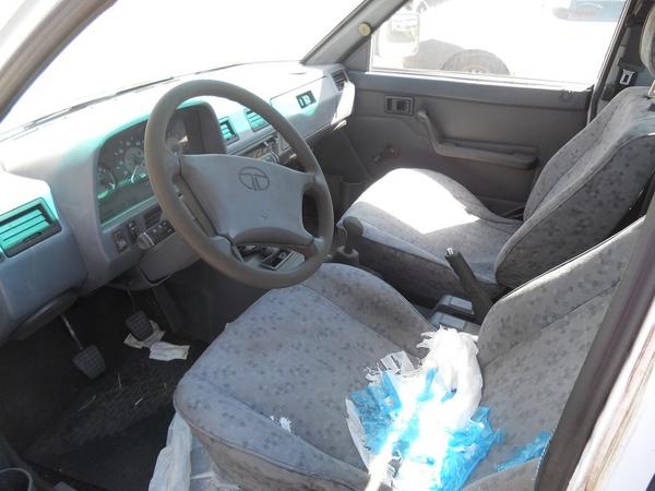 6#2909 Autocarro Tata Telcoline in vendita - foto 13