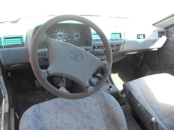 6#2909 Autocarro Tata Telcoline in vendita - foto 14