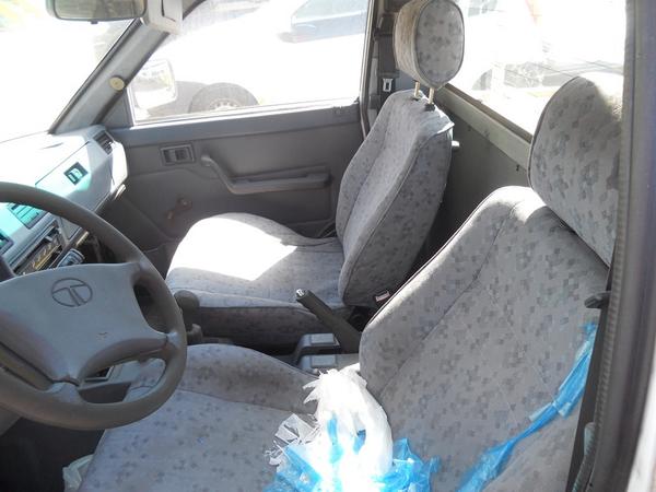 6#2909 Autocarro Tata Telcoline in vendita - foto 17