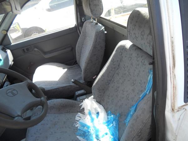 6#2909 Autocarro Tata Telcoline in vendita - foto 19