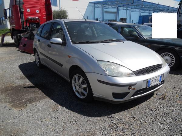 Automobili in vendita