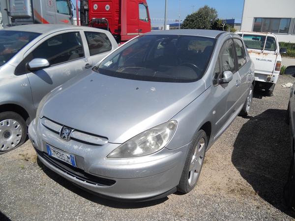 Automobili in vendita