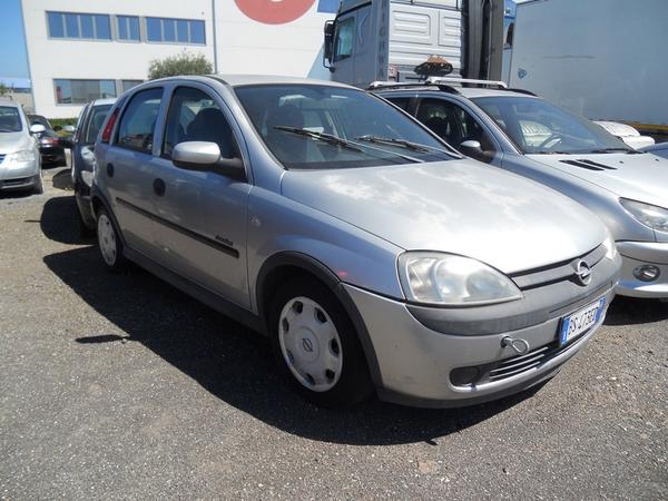 Automobili in vendita