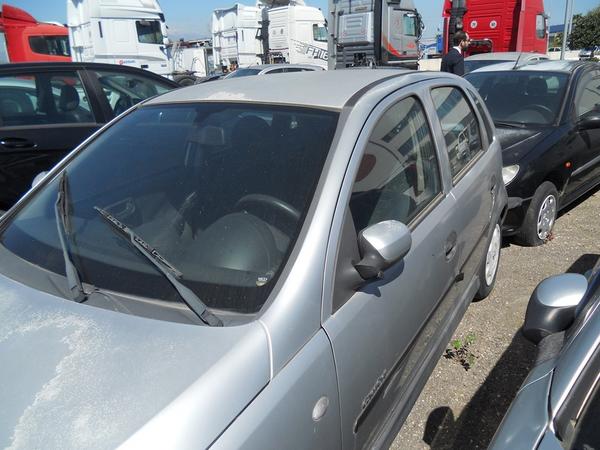 9#2909 Autovettura Opel Corsa in vendita - foto 4