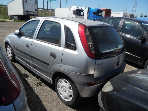 9#2909 Autovettura Opel Corsa in vendita - foto 5