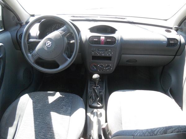 9#2909 Autovettura Opel Corsa in vendita - foto 8