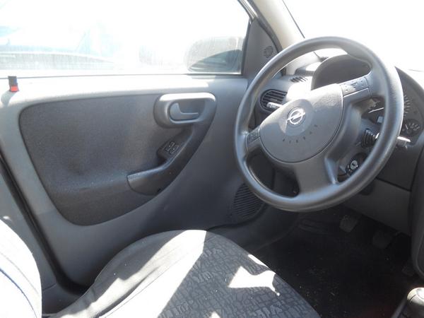9#2909 Autovettura Opel Corsa in vendita - foto 9