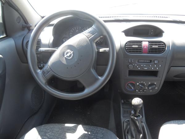 9#2909 Autovettura Opel Corsa in vendita - foto 10