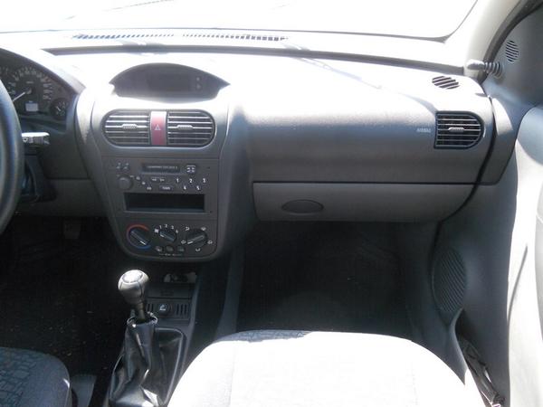 9#2909 Autovettura Opel Corsa in vendita - foto 11