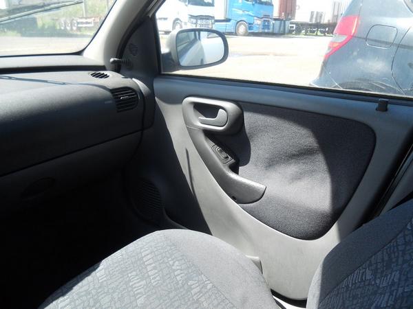 9#2909 Autovettura Opel Corsa in vendita - foto 12