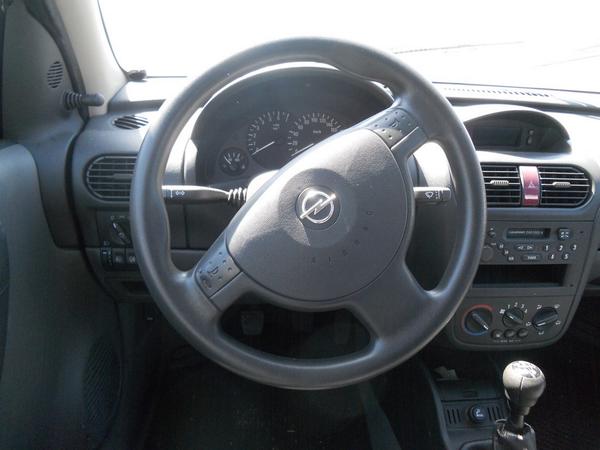 9#2909 Autovettura Opel Corsa in vendita - foto 13