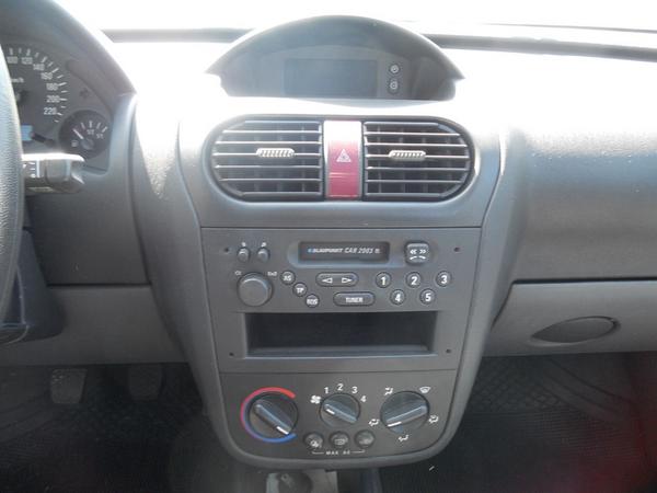 9#2909 Autovettura Opel Corsa in vendita - foto 14