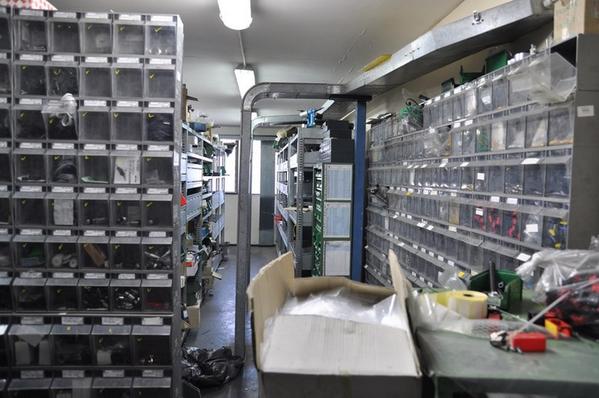 1#2910 Ricambi e componenti per motori elettrici in vendita - foto 2