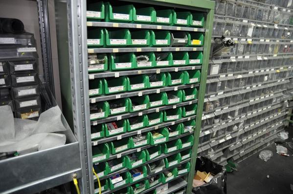1#2910 Ricambi e componenti per motori elettrici in vendita - foto 4