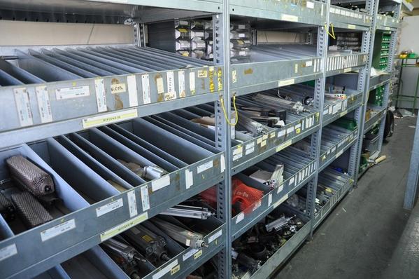 1#2910 Ricambi e componenti per motori elettrici in vendita - foto 5