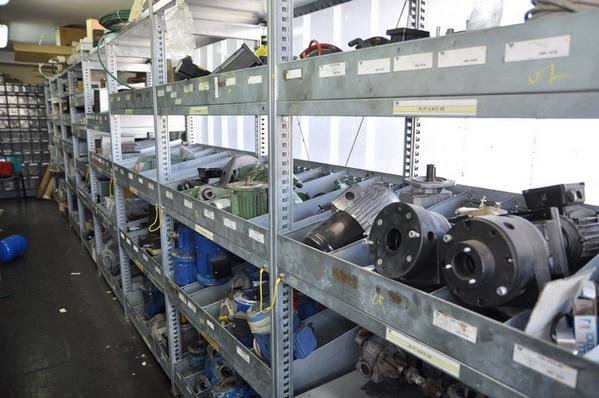 1#2910 Ricambi e componenti per motori elettrici in vendita - foto 7