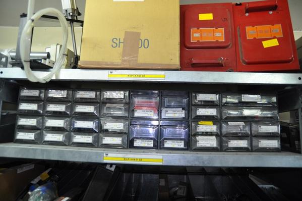 1#2910 Ricambi e componenti per motori elettrici in vendita - foto 8