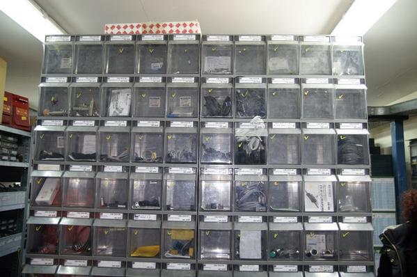 1#2910 Ricambi e componenti per motori elettrici in vendita - foto 9