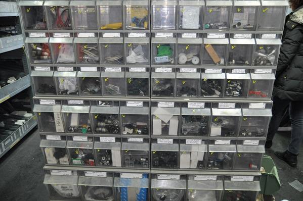 1#2910 Ricambi e componenti per motori elettrici in vendita - foto 10