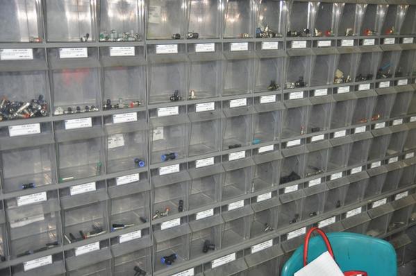 1#2910 Ricambi e componenti per motori elettrici in vendita - foto 11