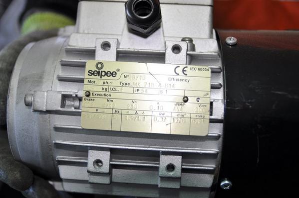 1#2910 Ricambi e componenti per motori elettrici in vendita - foto 14