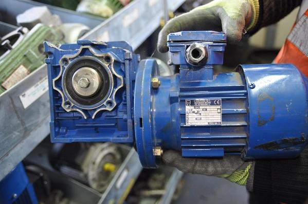 1#2910 Ricambi e componenti per motori elettrici in vendita - foto 15
