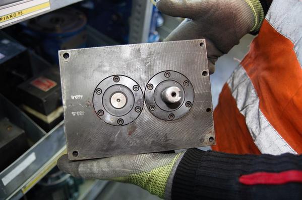 1#2910 Ricambi e componenti per motori elettrici in vendita - foto 16