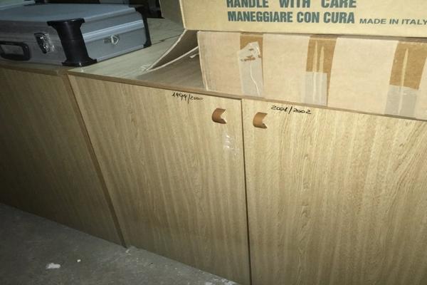 1#2911 Insegne luminose e materiale elettrico in vendita - foto 34
