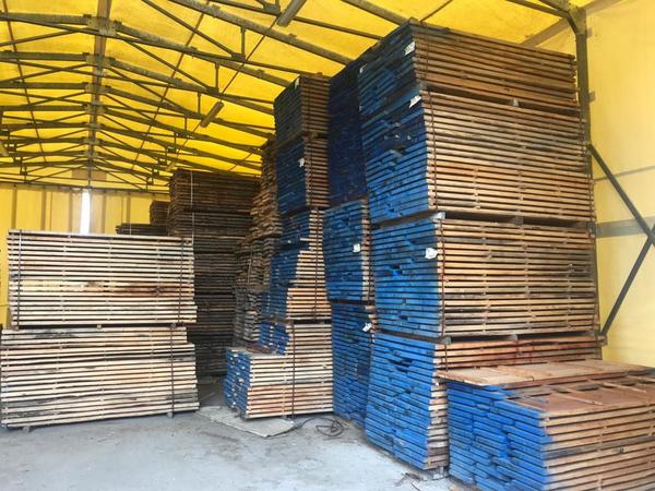Varie legno in vendita