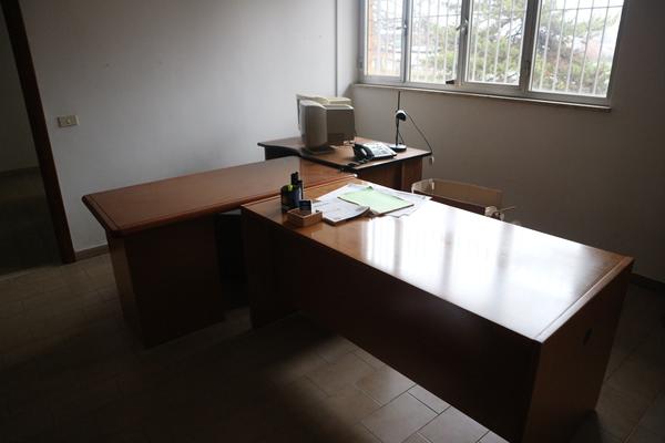 6#2912 Arredi e attrezzature da ufficio in vendita - foto 4