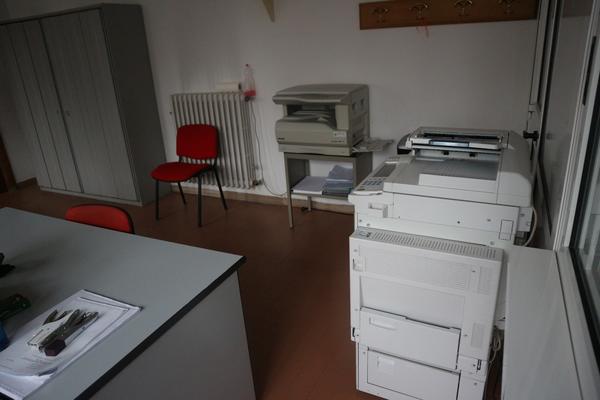 6#2912 Arredi e attrezzature da ufficio in vendita - foto 7