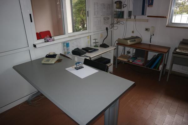 6#2912 Arredi e attrezzature da ufficio in vendita - foto 8