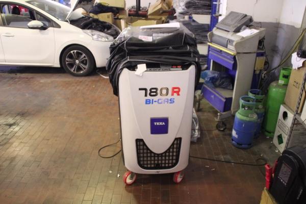 1#2913 Ponti Omcn e Ravaioli e attrezzature per officina in vendita - foto 16