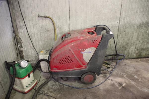 1#2913 Ponti Omcn e Ravaioli e attrezzature per officina in vendita - foto 34